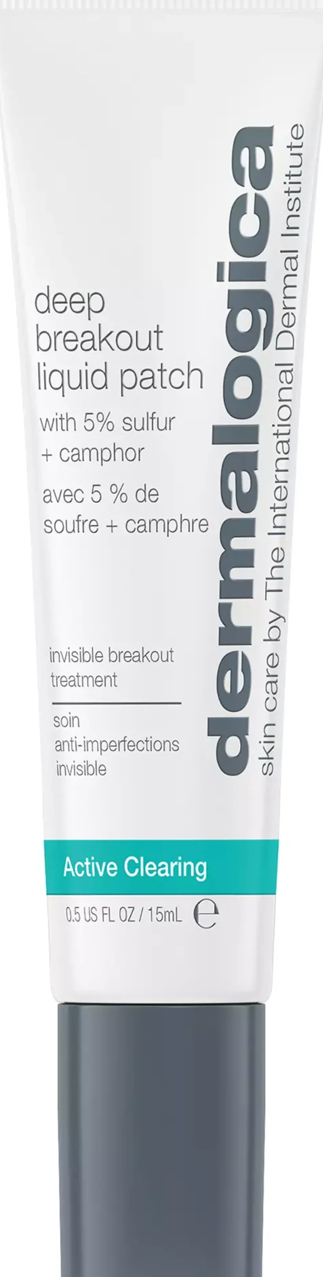 Dermalogica Deep Breakout Liquid Patch 15 ml