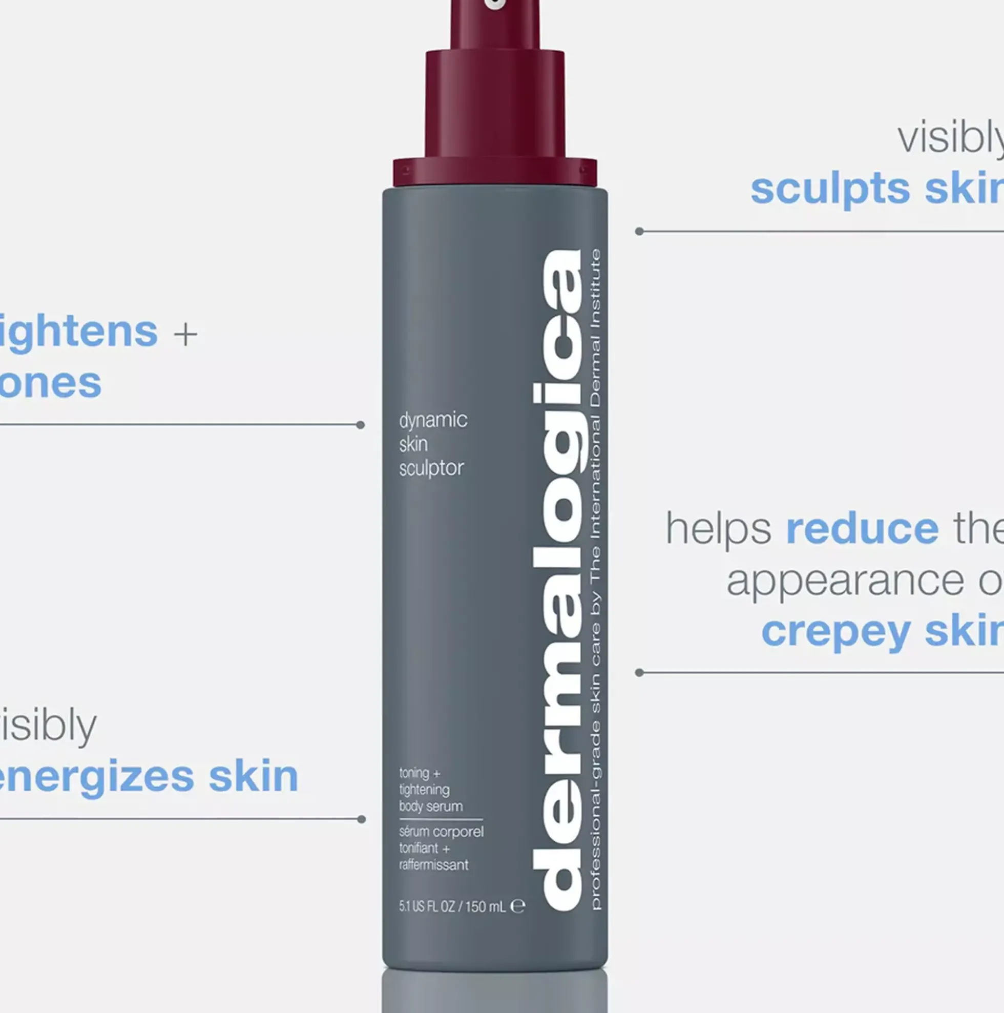DermalogicaDynamic Skin Sculptor 150 ml