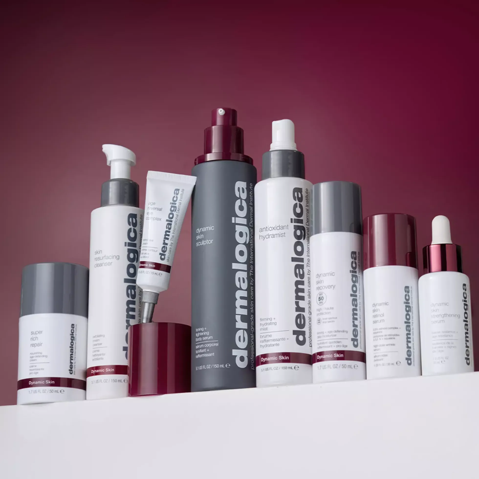 DermalogicaDynamic Skin Sculptor 150 ml