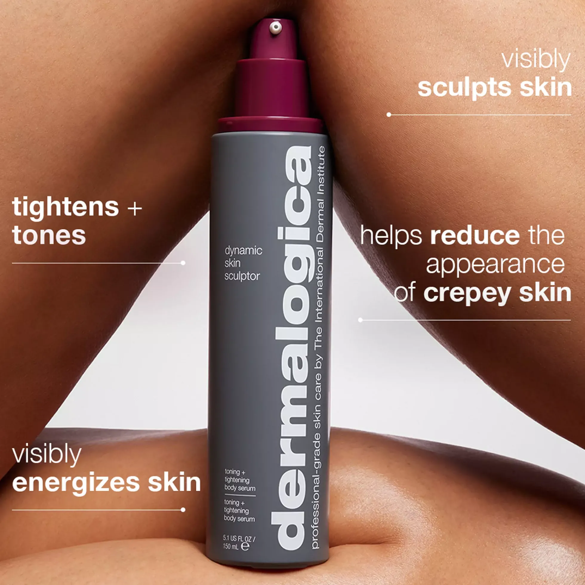 DermalogicaDynamic Skin Sculptor 150 ml