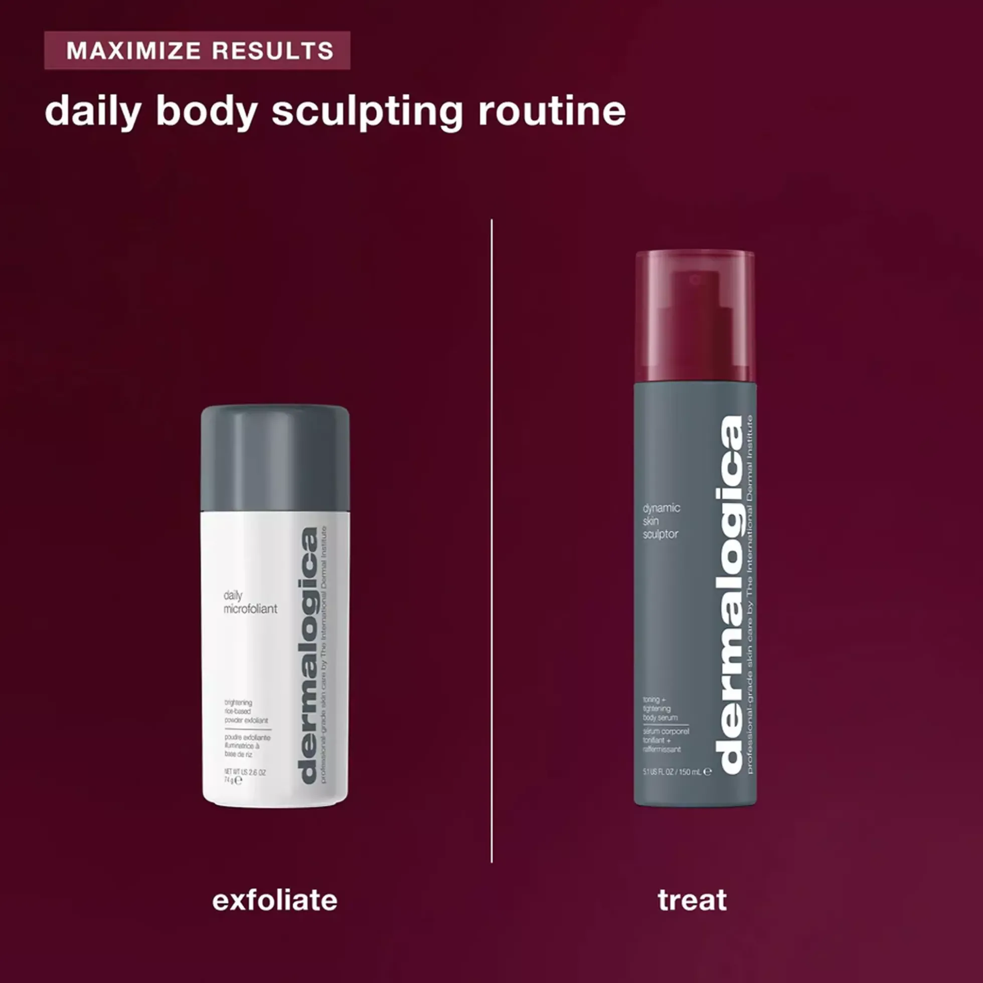 DermalogicaDynamic Skin Sculptor 150 ml