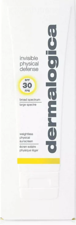 Dermalogica Invisible Physical Defense SPF30 50 st