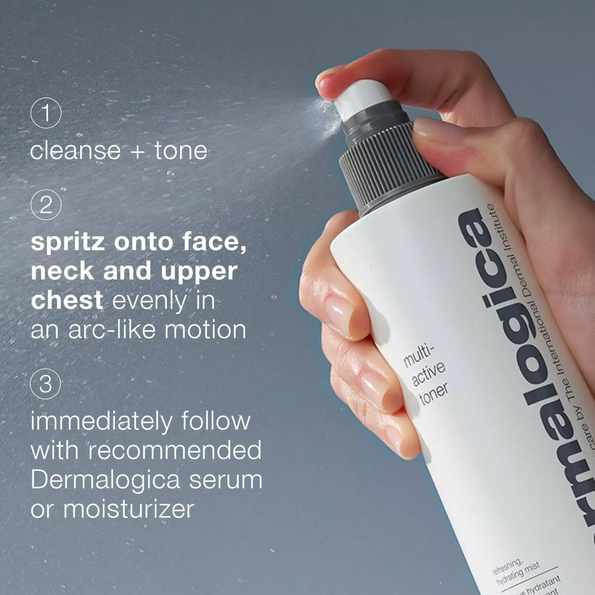 Dermalogica Multi Active Toner 250 ml