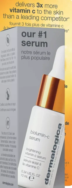 Dermalogica Serum 10 ml
