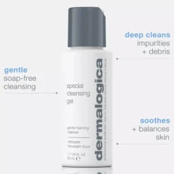 Dermalogica Special Cleansing Gel 50 ml