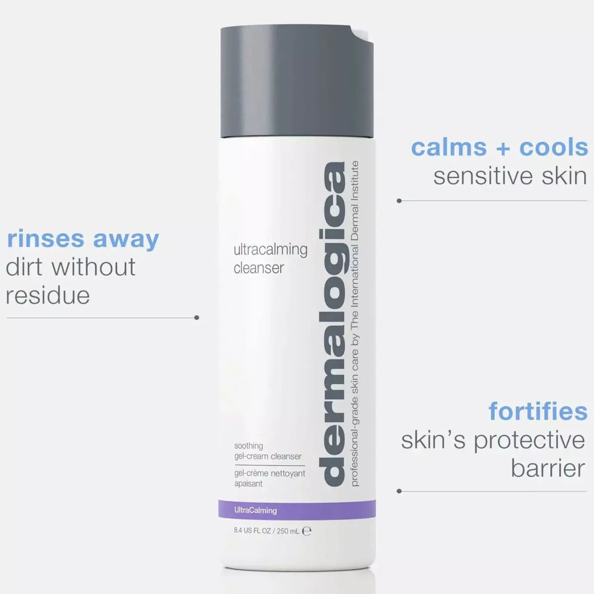 DermalogicaUltraCalming Cleanser 500 ml