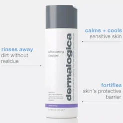 DermalogicaUltraCalming Cleanser 250 ml