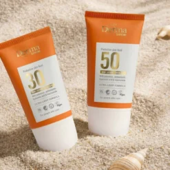 DermaSupreme Sun Fluid Face SPF30 50 ml