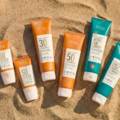 DermaSupreme Sun Lotion SPF30 150 ml