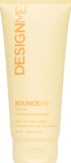 Design.MeBOUNCE.ME Curl Balm 250 ml