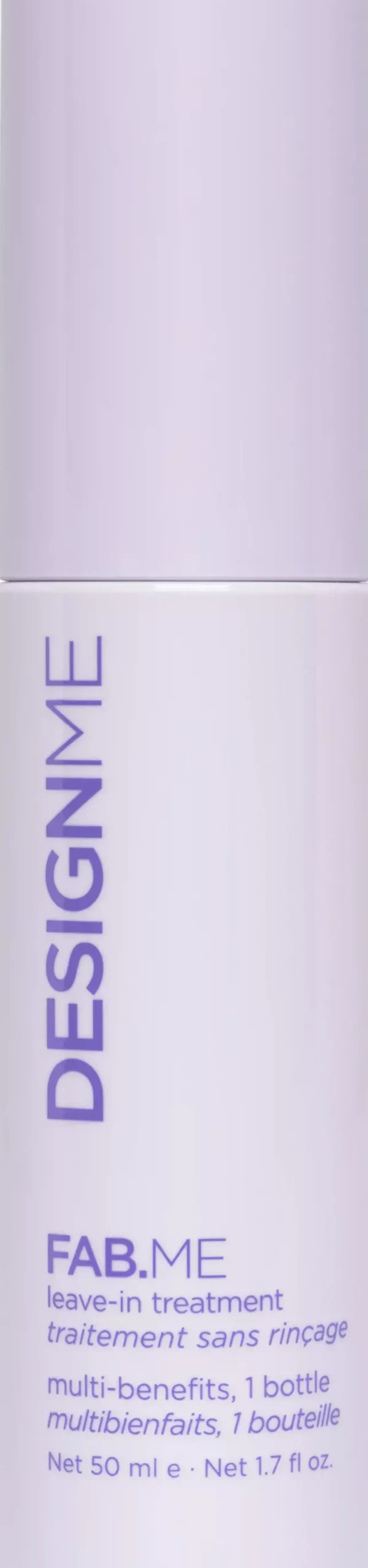 Design.MeFAB.ME Leave-In Treatment 230 ml