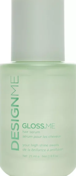 Design.MeGLOSS.ME Hair Serum 25 ml