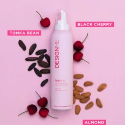 Design.MePUFF.ME Volumizing Mousse 250 ml