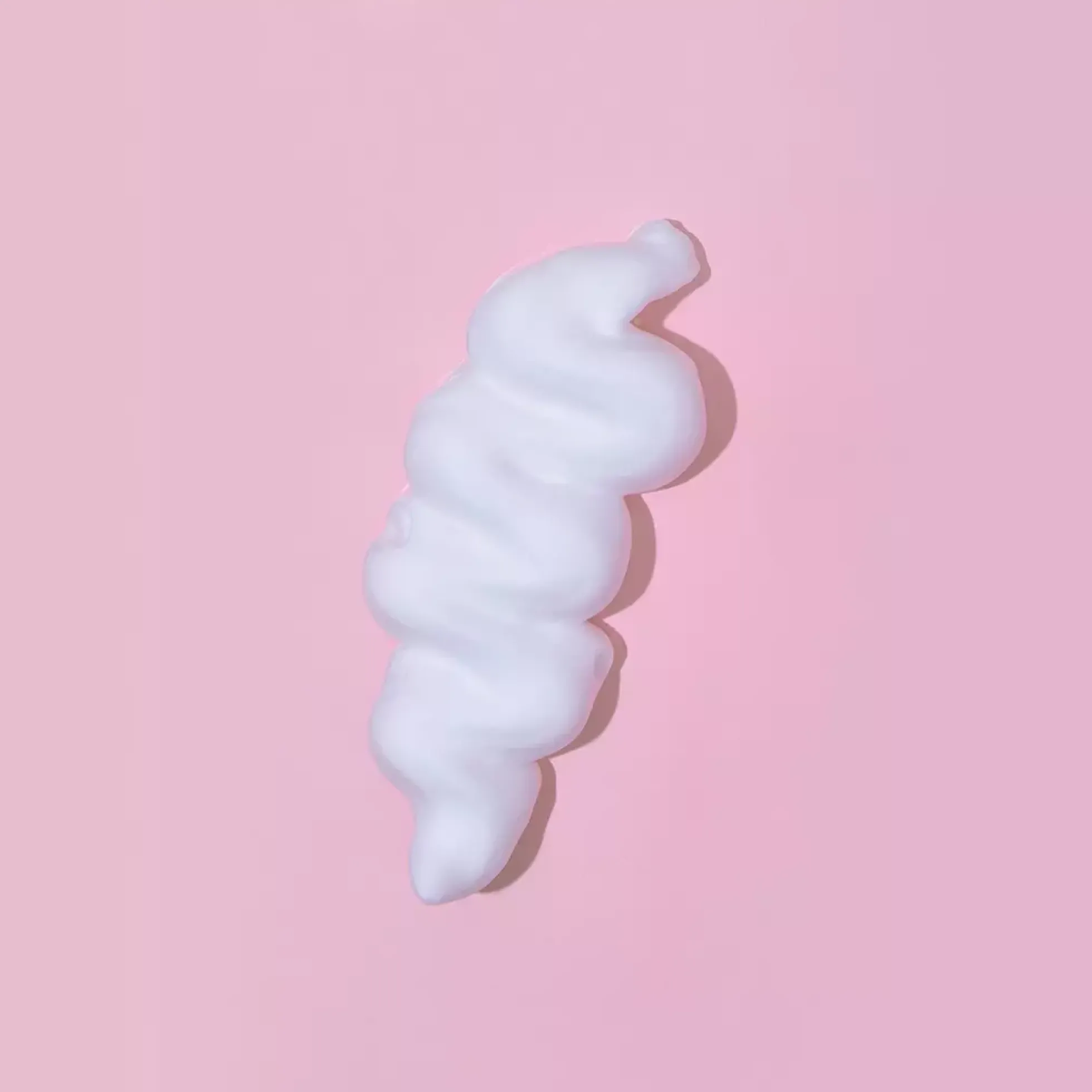 Design.MePUFF.ME Volumizing Mousse 250 ml