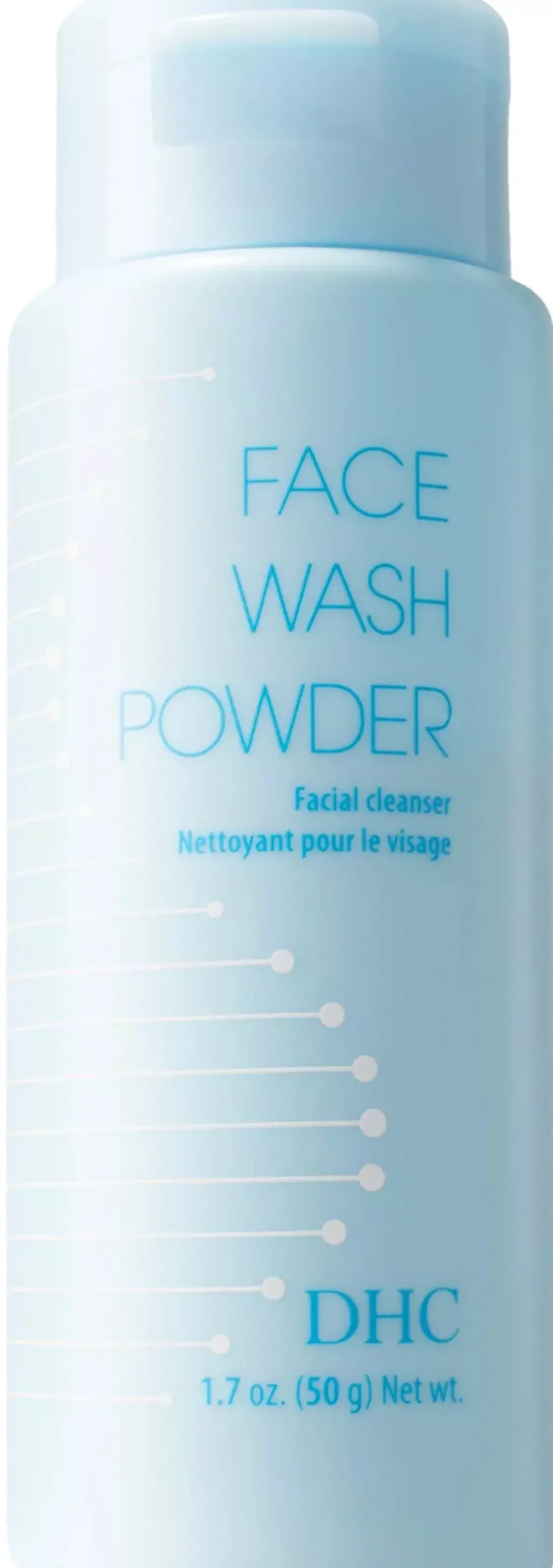 DHC Face Wash Powder 50 g