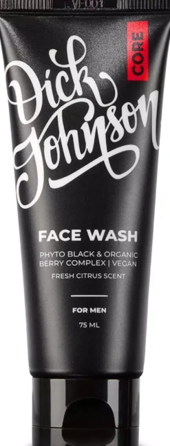 Dick JohnsonCORE Face Wash 75 ml
