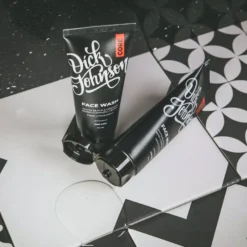 Dick JohnsonCORE Face Wash 75 ml
