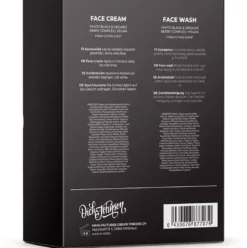 Dick JohnsonCore Skincare Kit CORE