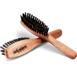 Dick JohnsonExcuse My French Beard Brush