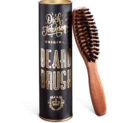Dick JohnsonExcuse My French Beard Brush