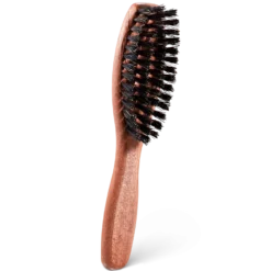 Dick JohnsonExcuse My French Beard Brush