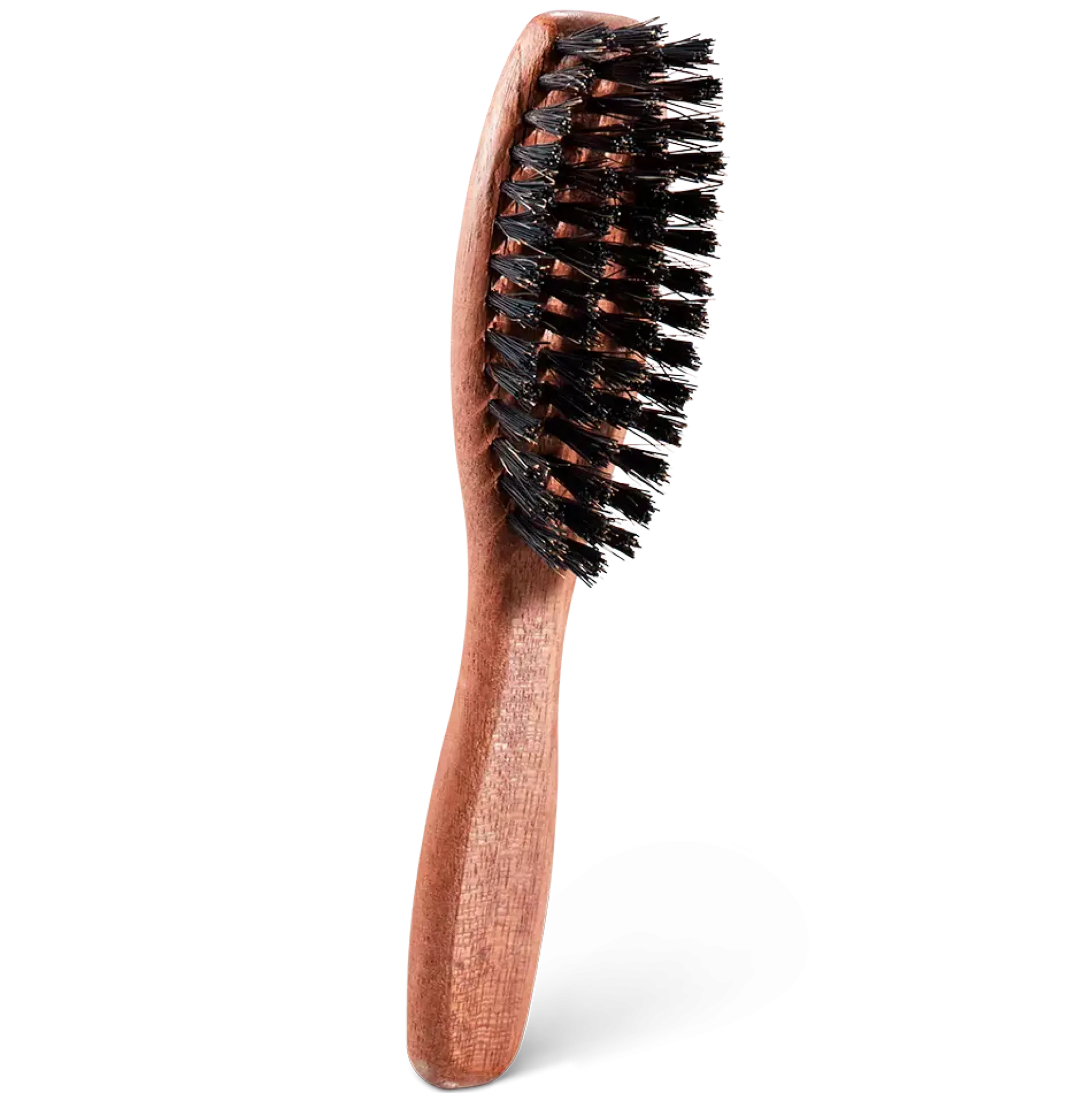 Dick JohnsonExcuse My French Beard Brush