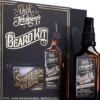 Dick JohnsonExcuse My French Beard Kit