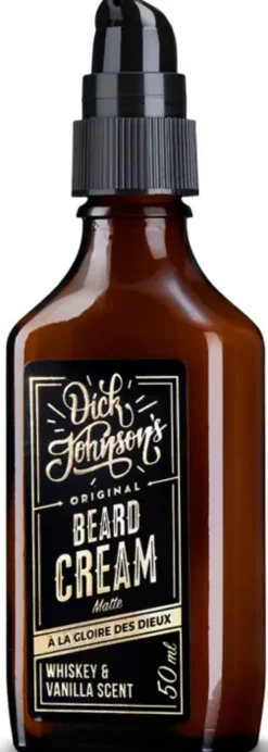 Dick JohnsonExcuse My French Beard Cream Gloire Des Dieux 50 ml