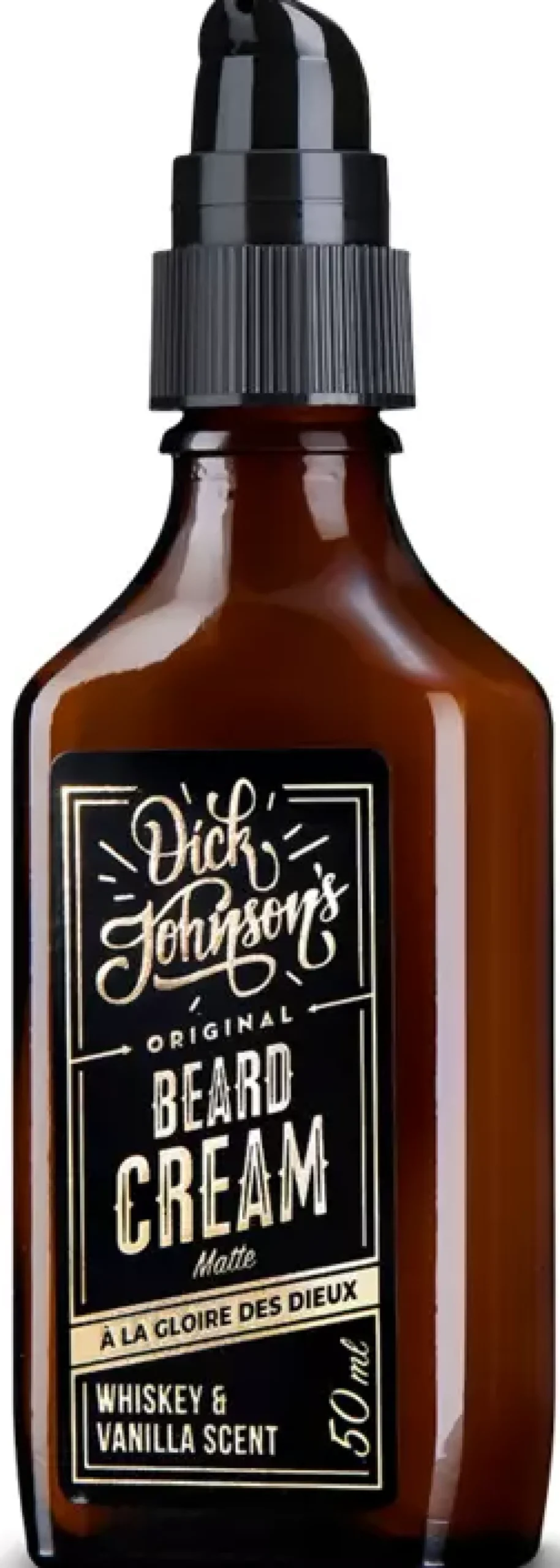 Dick JohnsonExcuse My French Beard Cream Gloire Des Dieux 50 ml