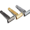 Dick JohnsonExcuse My French Razor Gold Aiguise (closed comb)