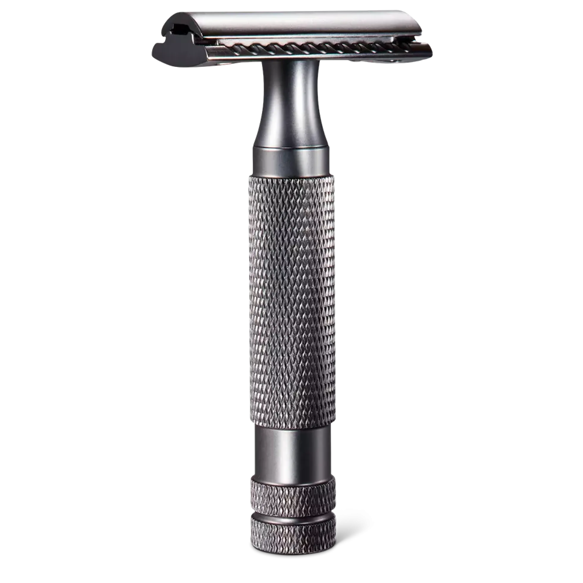Dick JohnsonExcuse My French Razor Gold Aiguise (closed comb)