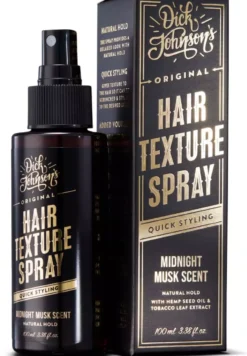 Dick Johnson Hair Texture Spray 100 ml