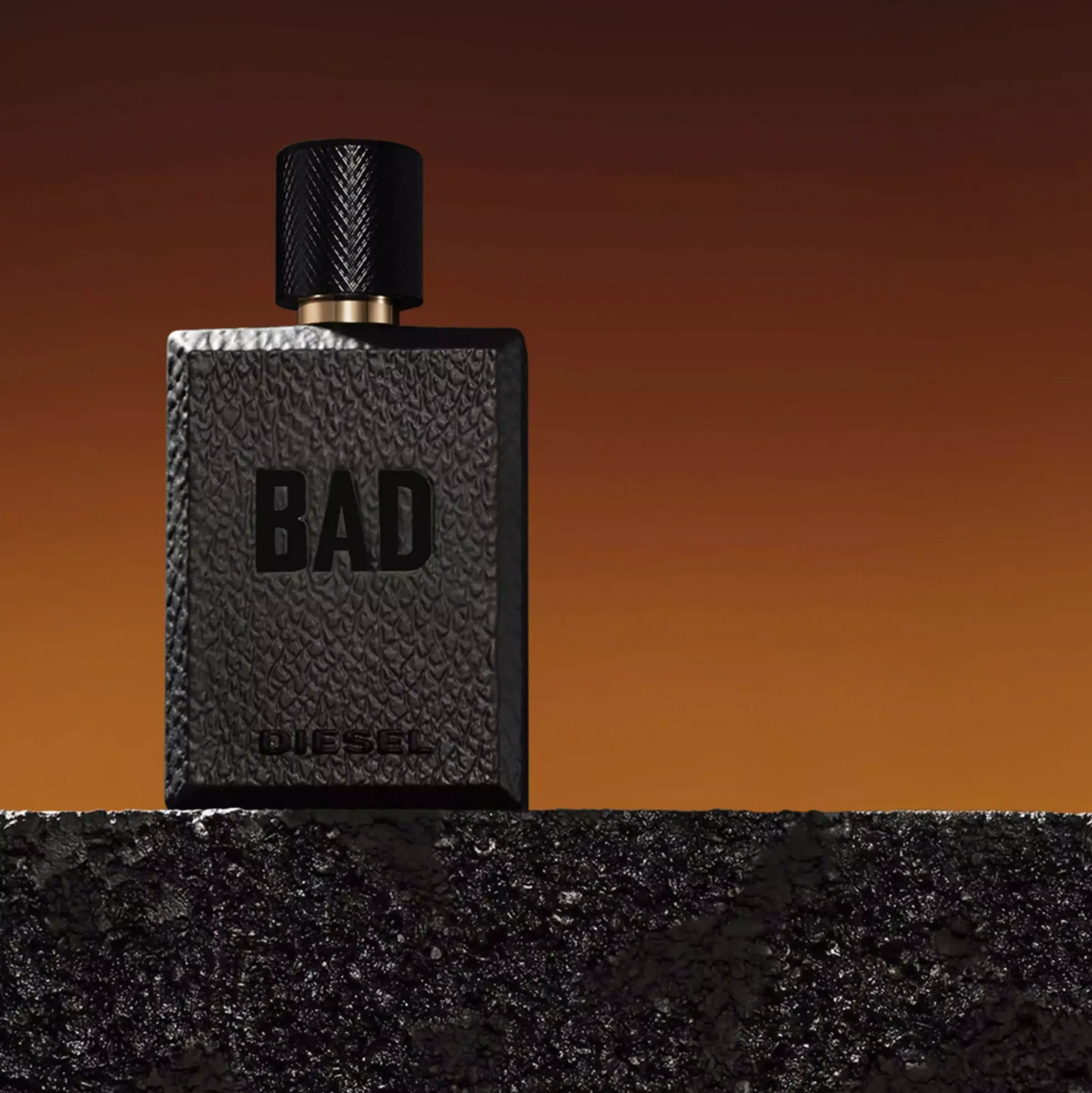 DieselBad Eau De Toilette 50 ml