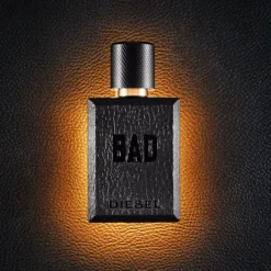 DieselBad Eau De Toilette 50 ml