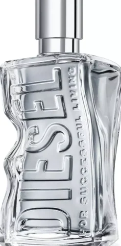 DieselD by Diesel Eau De Toilette 100 ml
