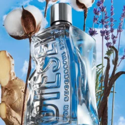 DieselD by Diesel Eau De Toilette 100 ml