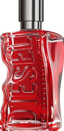 Diesel D Red Eau de Parfum 50 ml