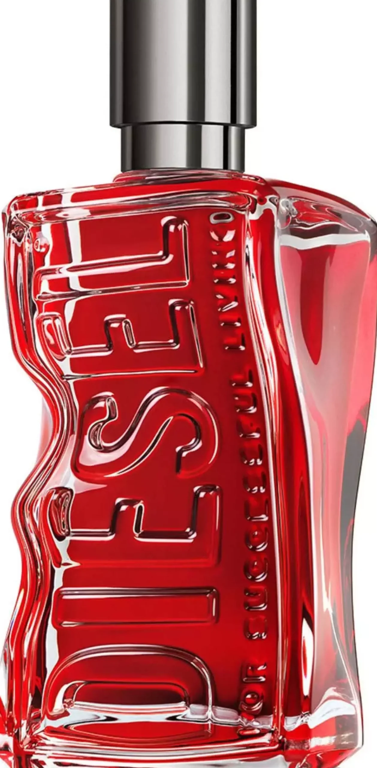 Diesel D Red Eau de Parfum 50 ml