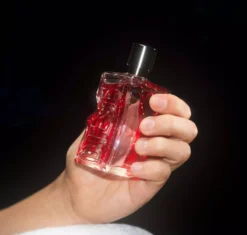 Diesel D Red Eau de Parfum 50 ml