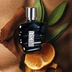 DieselOnly The Brave Eau de Parfum 50 ml