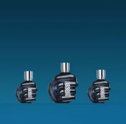 DieselOnly The Brave Eau de Parfum 50 ml