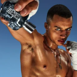 DieselOnly The Brave Eau De Toilette 35 ml