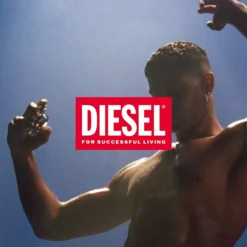 DieselOnly The Brave Eau De Toilette 35 ml