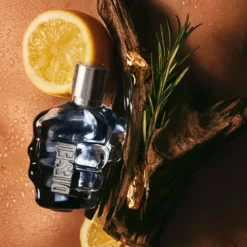 DieselOnly The Brave Eau De Toilette 35 ml