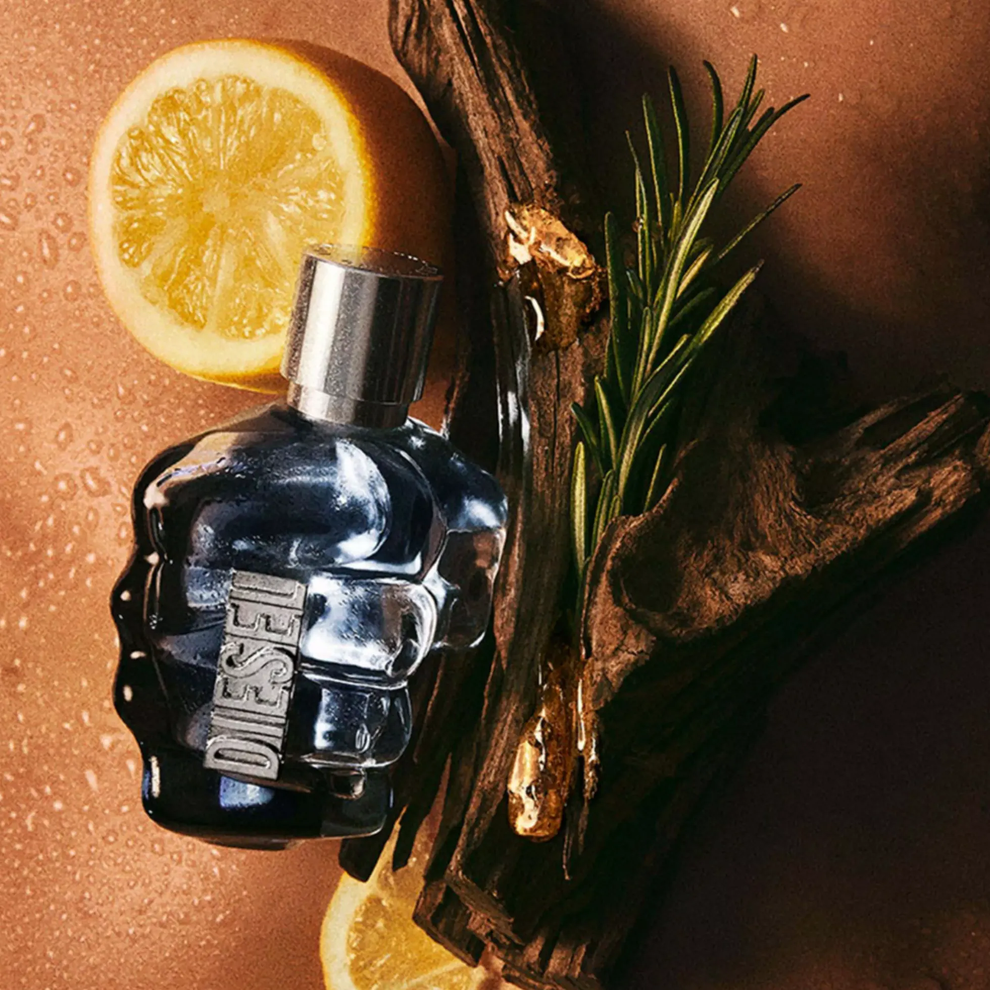 DieselOnly The Brave Eau De Toilette 35 ml