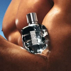 DieselOnly The Brave Eau De Toilette 35 ml