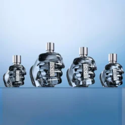 DieselOnly The Brave Eau De Toilette 35 ml