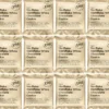 Dig Organic No-Bake Cornflake White Chocolate Cookie 12 x 35g