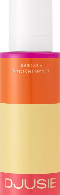 Djusie Liquid Silk Perfect Cleansing Oil 100 ml