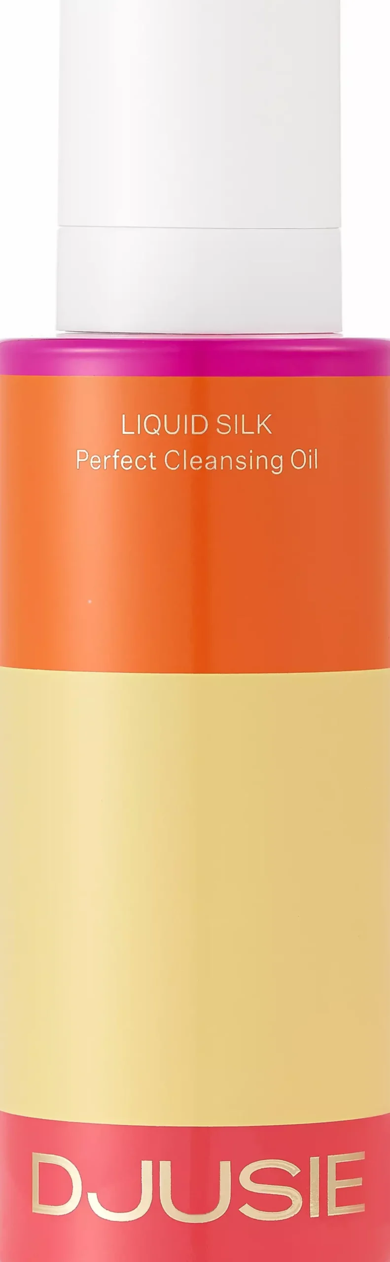 Djusie Liquid Silk Perfect Cleansing Oil 100 ml
